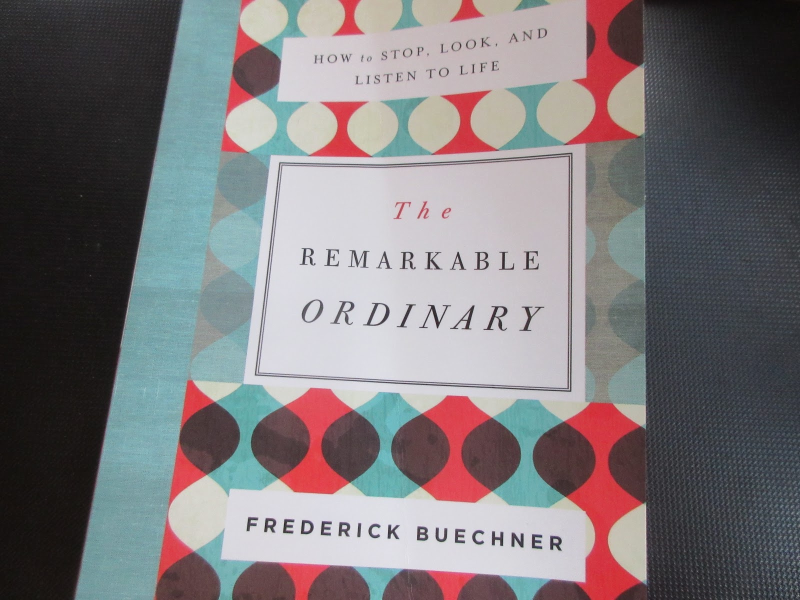 Marlene's Space: Books I Have Been Reading